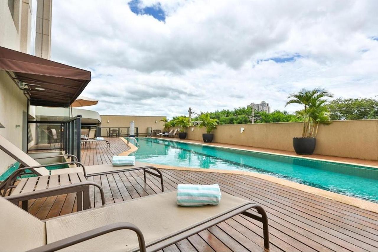 Transamerica Ribeirao Preto By Migro Home Ribeirão Preto Exteriér fotografie