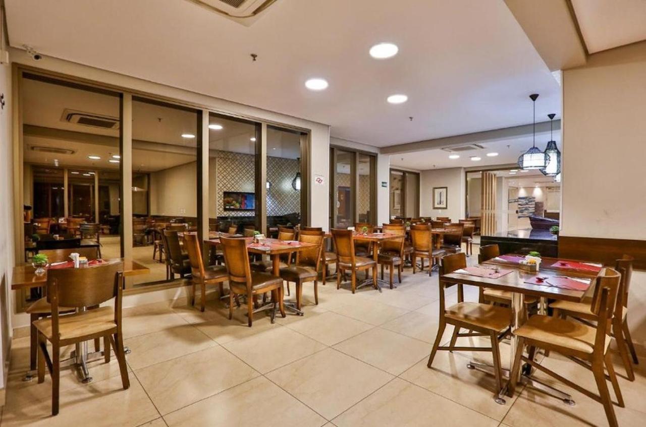 Transamerica Ribeirao Preto By Migro Home Ribeirão Preto Exteriér fotografie
