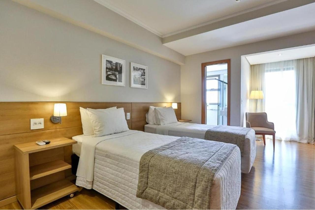 Transamerica Ribeirao Preto By Migro Home Ribeirão Preto Exteriér fotografie